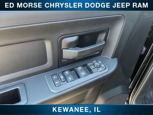 New 2026 RAM 3500 Tradesman image 22