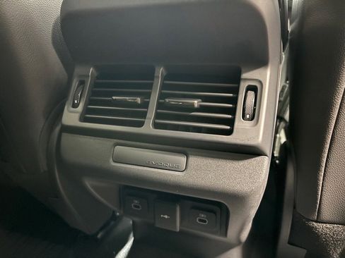 New 2026 Land Rover Range Rover Evoque S image 36