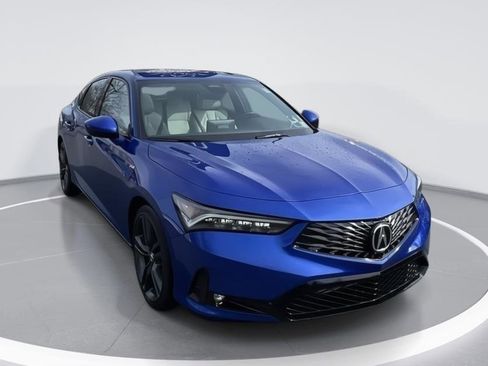 Used 2023 Acura Integra A-Spec image 1