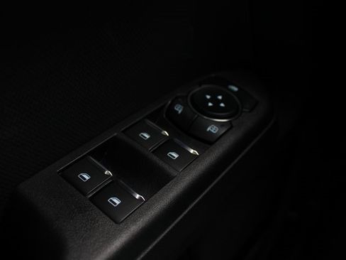 New 2025 Ford Bronco Sport Big Bend w/ Convenience Package image 17