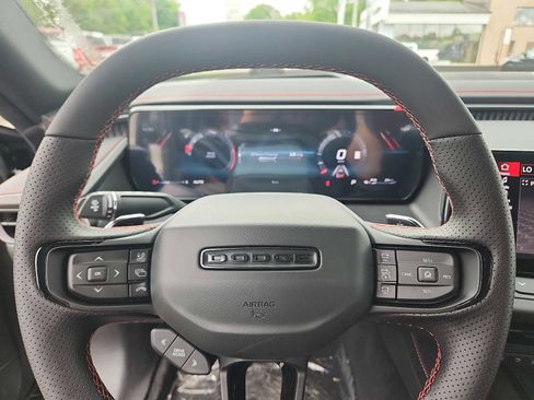 New 2026 Dodge Charger R/T AWD/4WD image 13