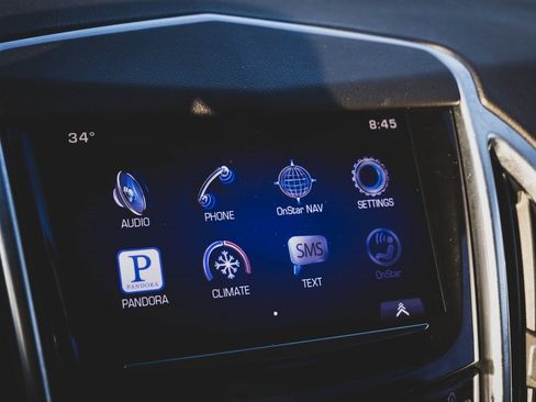 Used 2016 Cadillac SRX Luxury image 15