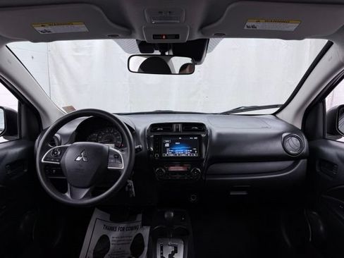 Used 2024 Mitsubishi Mirage G4 Black Edition FWD image 29
