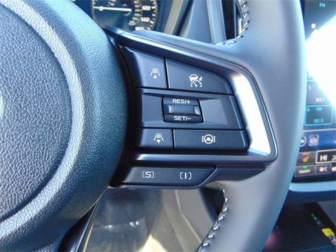 New 2025 Subaru Forester Limited image 17