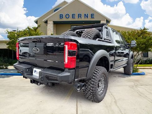 Used 2024 Ford F250 Lariat w/ Lariat Ultimate Package AWD/4WD image 6