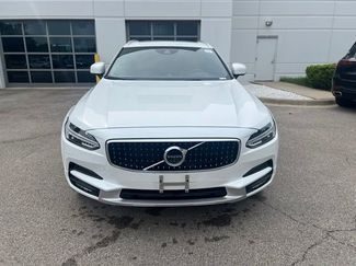 Used 2017 Volvo V90 T6 Cross Country AWD/4WD video 1