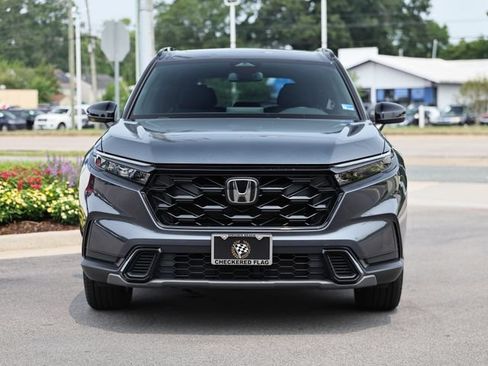 Certified 2026 Honda CR-V Sport image 16