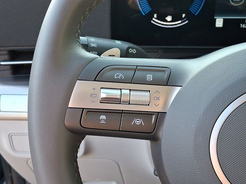 Used 2026 Hyundai Kona SEL Premium AWD/4WD image 24