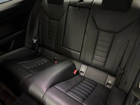 Used 2023 BMW M440i Coupe w/ M Carbon Exterior Package image 27