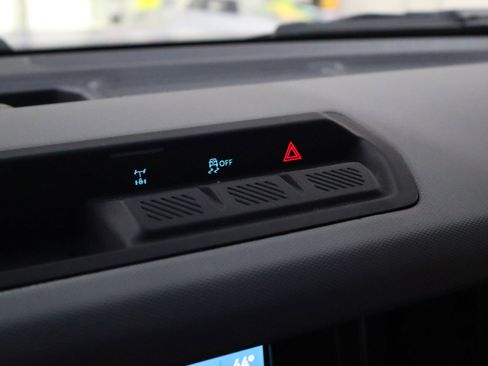 Used 2022 Ford Bronco Black Diamond image 23