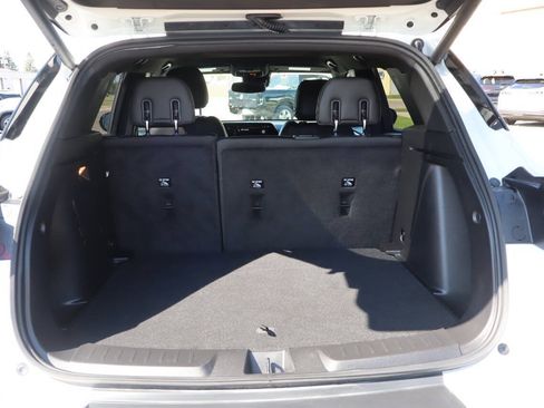 Used 2025 Chevrolet TrailBlazer ACTIV w/ Convenience Package AWD/4WD image 12