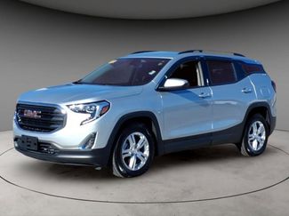 Used 2019 GMC Terrain SLE w/ Driver Convenience Package video 1