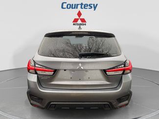 New 2026 Mitsubishi Outlander Sport ES AWD/4WD video 3