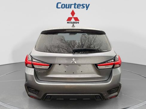 New 2026 Mitsubishi Outlander Sport ES AWD/4WD image 3