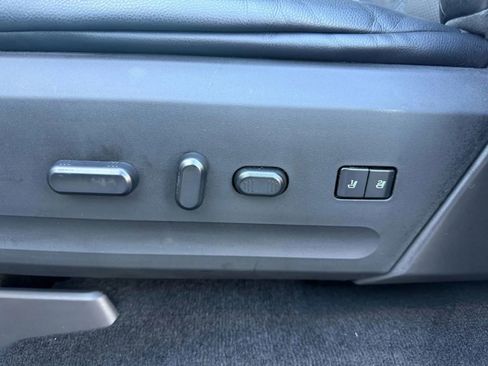 Used 2014 Ford Expedition EL Limited w/ Equipment Group 301A image 21