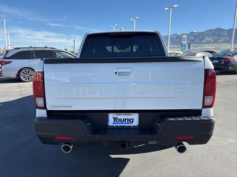 New 2026 Honda Ridgeline RTL image 4