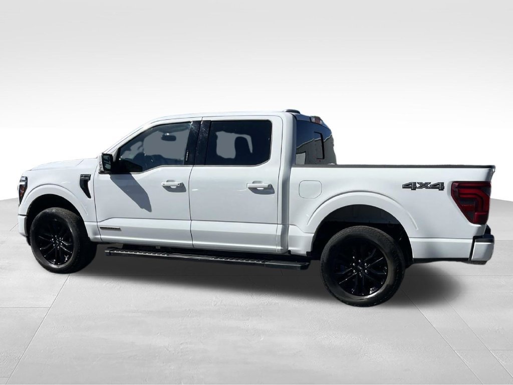 Used 2024 Ford F150 Lariat w/ Equipment Group 502A High AWD/4WD image 8