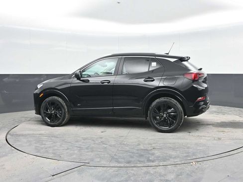 New 2026 Buick Encore GX Sport Touring w/ Comfort Package AWD/4WD image 3