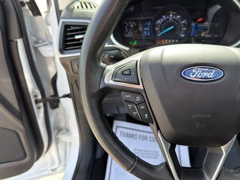 Used 2021 Ford Edge SEL w/ Convenience Package FWD image 36