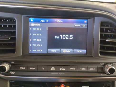 Used 2020 Hyundai Elantra Value Edition w/ Cargo Package (C1) FWD image 25