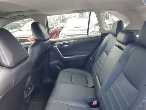 Certified 2023 Toyota RAV4 XLE Premium image 13