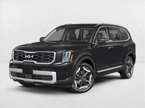 Used 2025 Kia Telluride S image 1