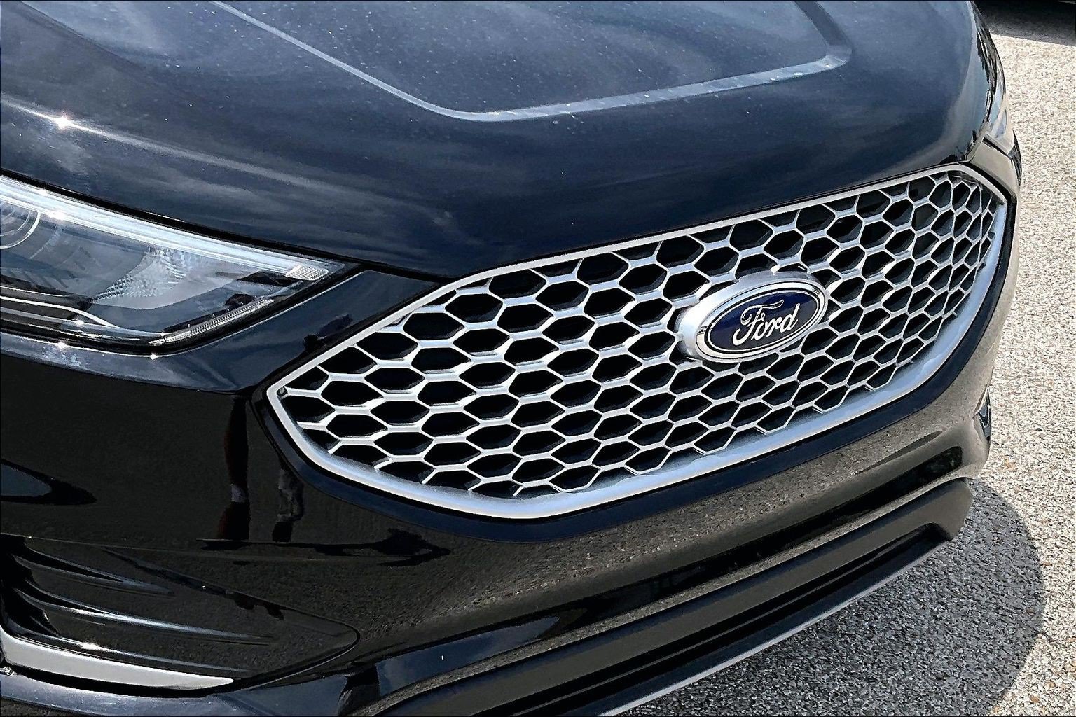 Used 2024 Ford Edge SEL w/ Convenience Package AWD/4WD image 30