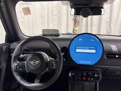 Used 2026 MINI Cooper S FWD image 3