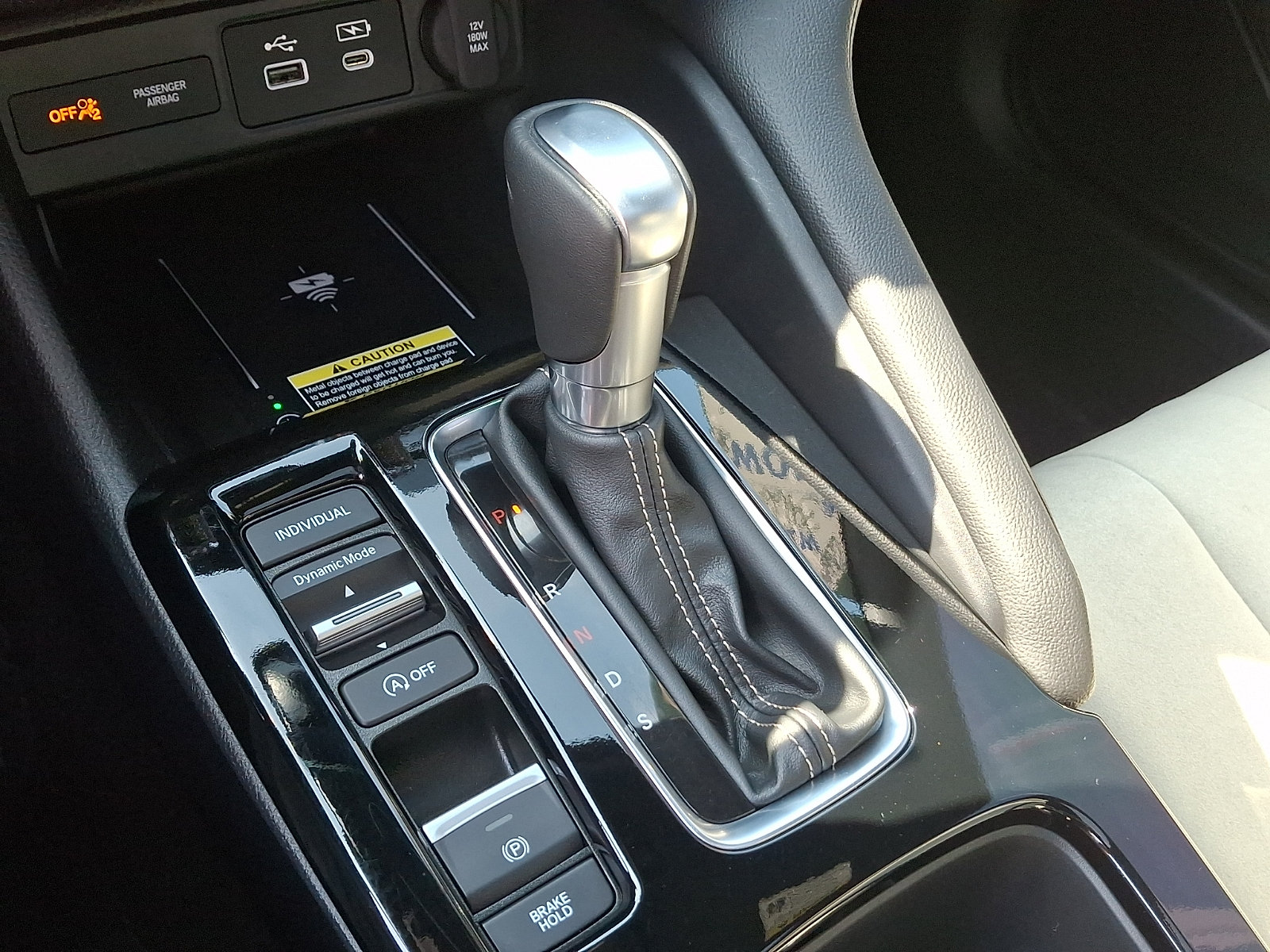 Certified 2025 Acura Integra A-Spec w/ Technology Package FWD image 16