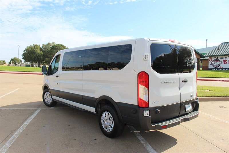 Used 2018 Ford Transit 350 XL RWD image 3