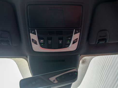 Used 2026 Acura MDX Type S image 10