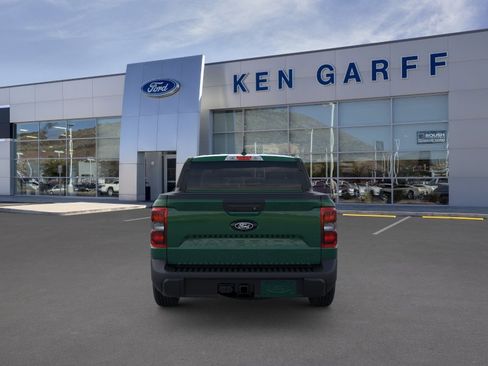 New 2025 Ford Maverick XLT w/ XLT Luxury Package AWD/4WD image 6