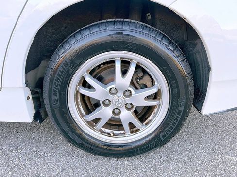 Used 2010 Toyota Prius Five image 48