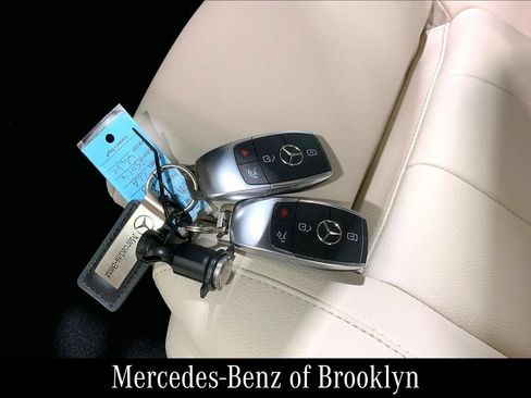 Certified 2023 Mercedes-Benz CLA 250 4MATIC image 14