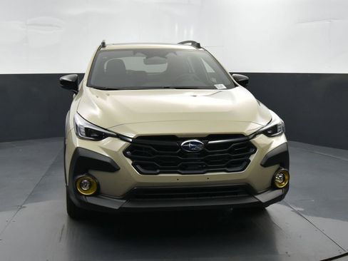 New 2026 Subaru Crosstrek 2.5i Sport image 4