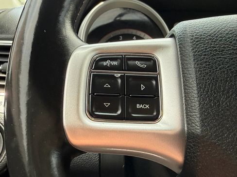 Used 2018 Dodge Journey GT AWD/4WD image 30