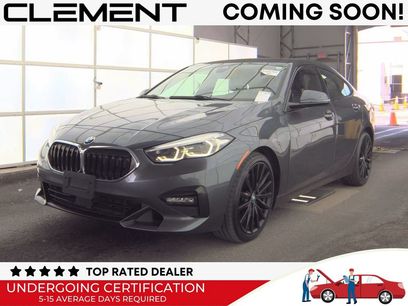 Used 2020 BMW 228i xDrive Gran Coupe w/ Premium Package
