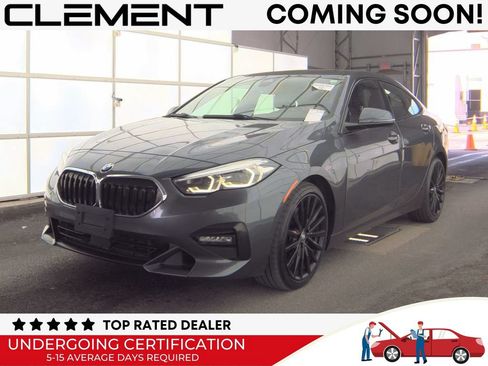 Used 2020 BMW 228i xDrive Gran Coupe w/ Premium Package AWD/4WD image 1