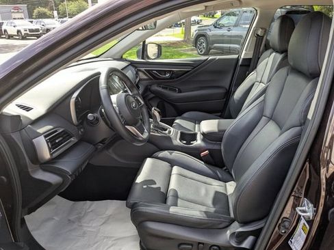 Used 2023 Subaru Outback Limited XT AWD/4WD image 27