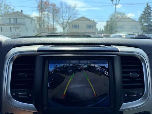 Used 2018 RAM 1500 Big Horn AWD/4WD image 29