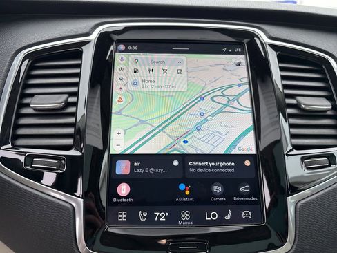 Certified 2023 Volvo XC90 B6 Plus w/ Protection Package Premier image 24