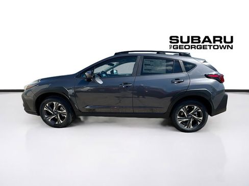 New 2026 Subaru Crosstrek 2.0i Premium image 4