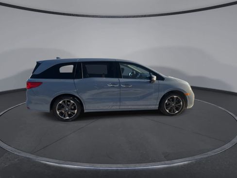 Used 2023 Honda Odyssey Elite image 9