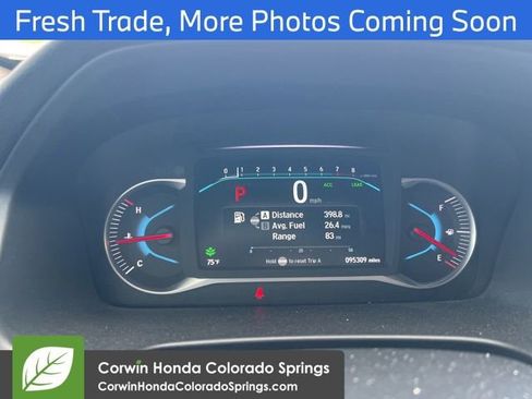 Used 2019 Honda Pilot Touring image 10
