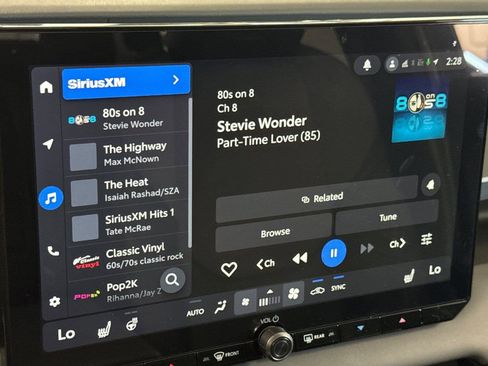New 2026 Toyota RAV4 XSE AWD/4WD image 22