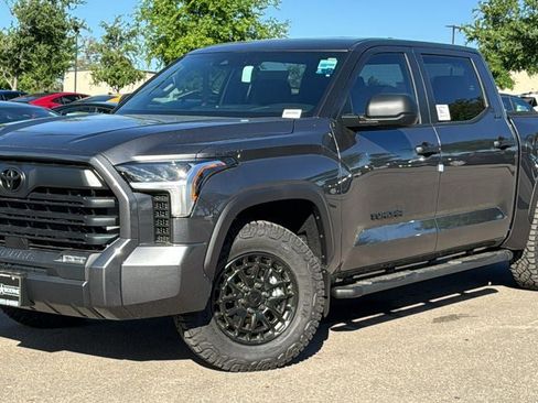 New 2026 Toyota Tundra SR5 image 34