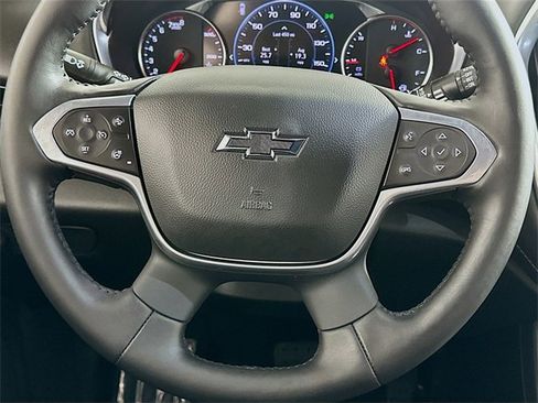 Used 2022 Chevrolet Traverse Premier w/ Redline Edition image 15