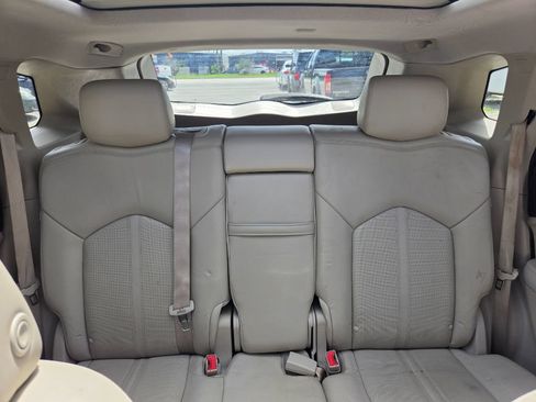Used 2016 Cadillac SRX Premium FWD image 20