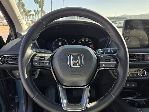 Used 2026 Honda HR-V EX-L image 26