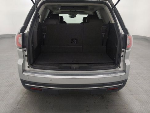 Used 2015 GMC Acadia SLT w/ Open Road Package image 29